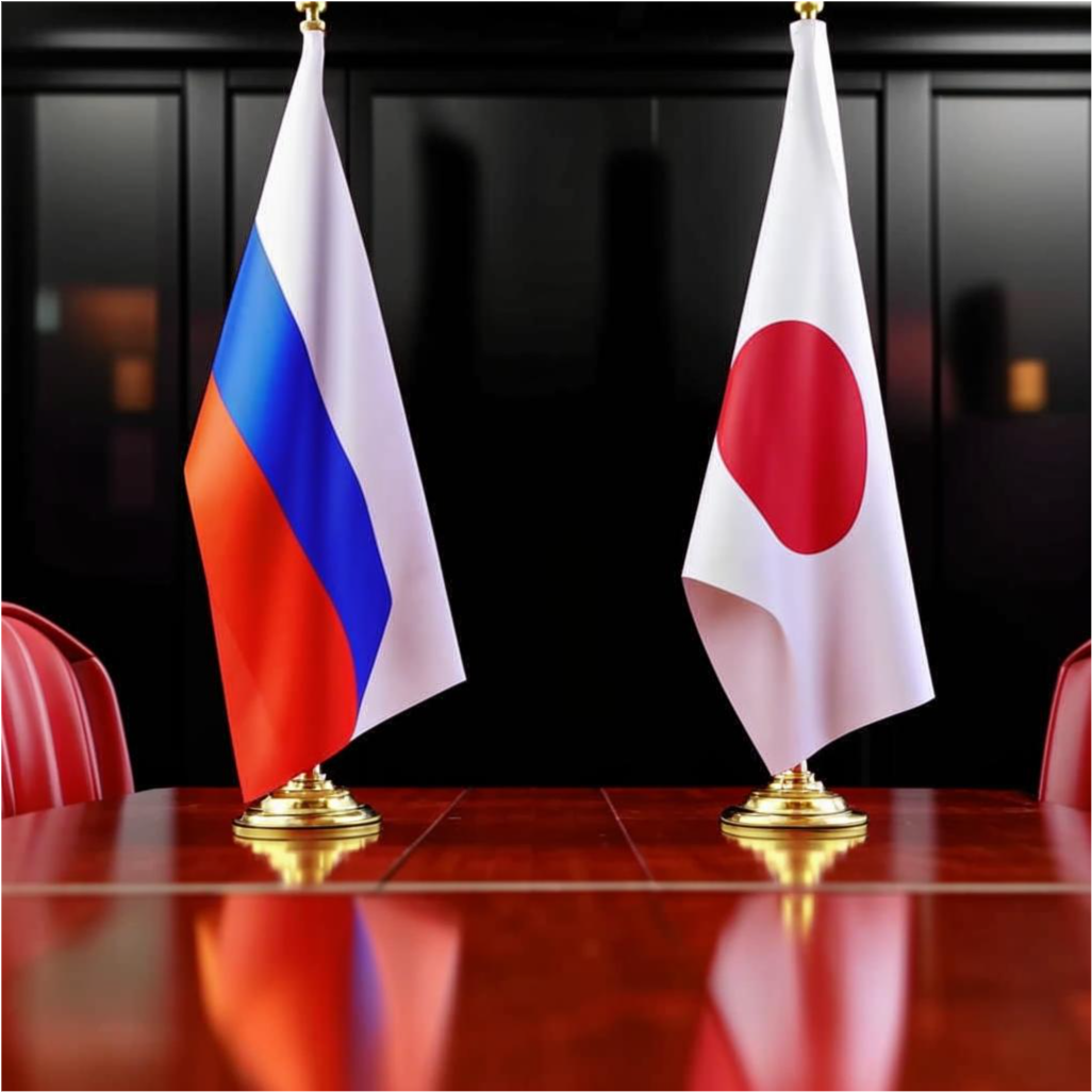 Япония против! Токио заявил протест России из-за приостановки прохода судов у Южных Курил