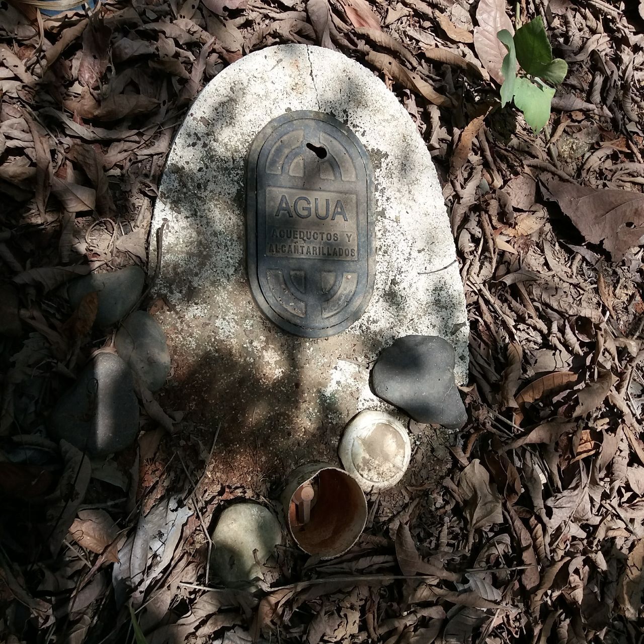 Моя стройка продолжается: подключение коммуникаций к дому, а тем более к дому в автобусе в стране вечного лета – одно удовольствие