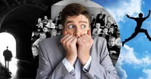 Как мы боимся перемен