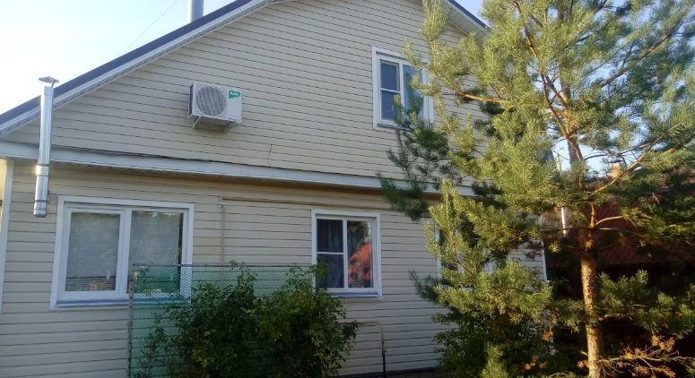 Познакомлюсь с мужчиной 40-50 лет, готовым переехать ко мне