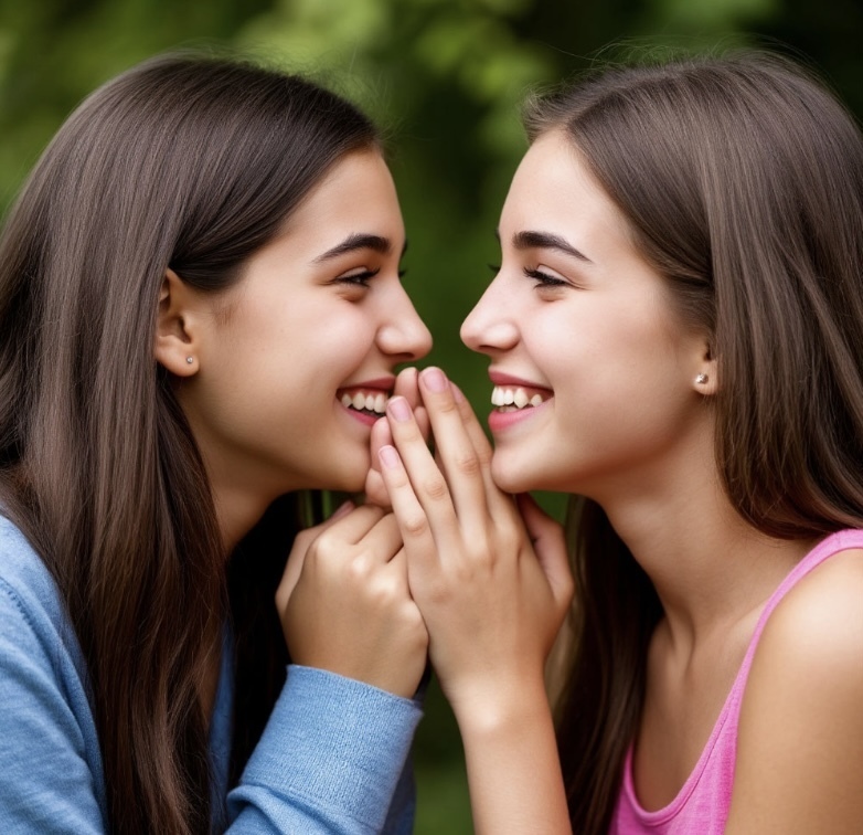 «Перемывать кости» другим полезно для психики и укрепления связей. Ученые нашли пользу от сплетен