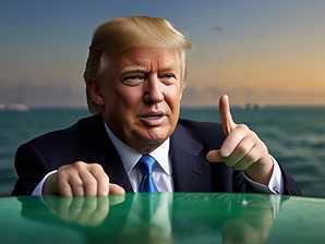 «Готовы отказаться от 20% территории». Сработает ли новый план Трампа по Украине?