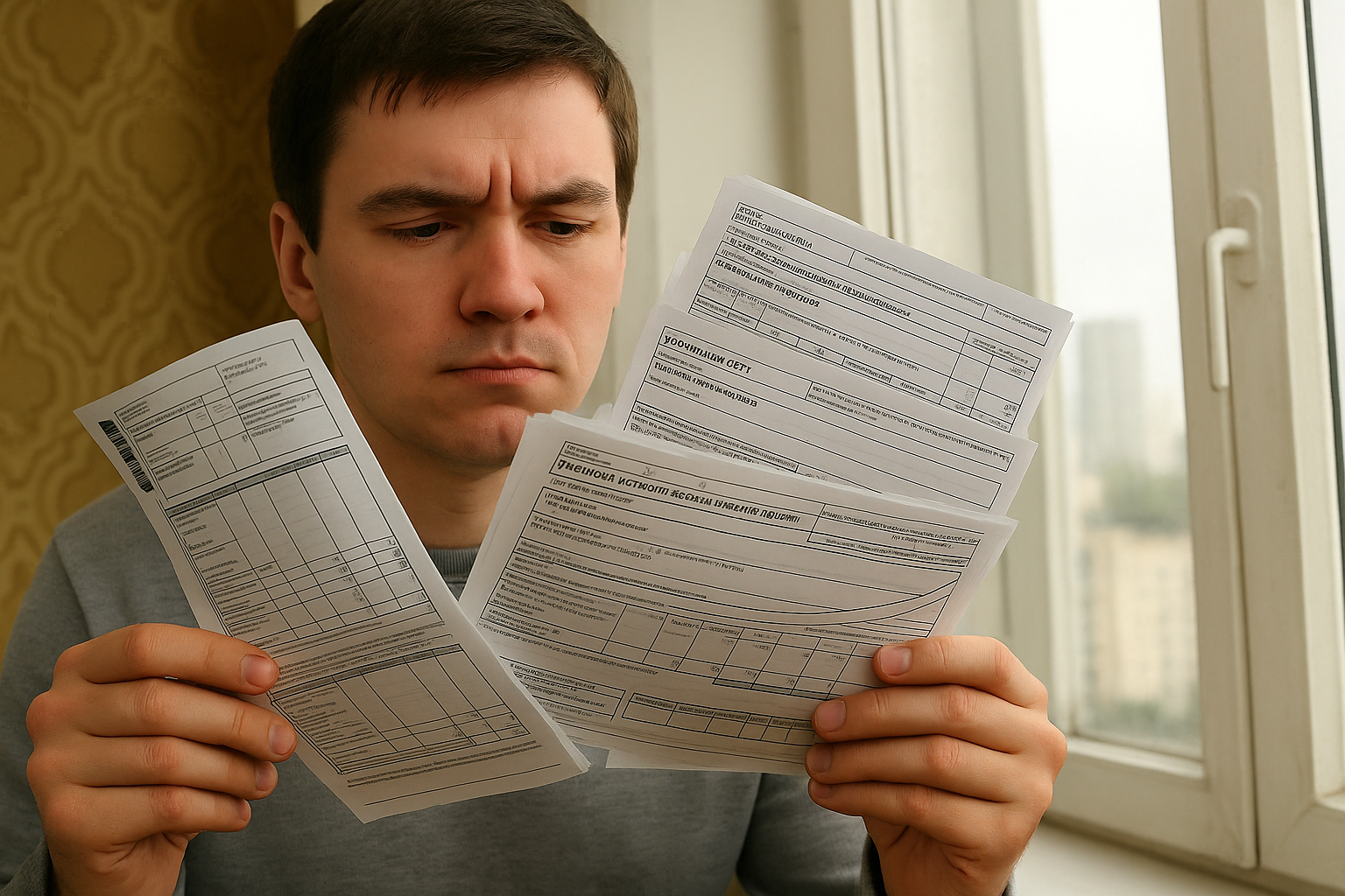 Отвечает ли новый собственник квартиры по долгам предыдущего владельца? Что делать, если висят долги старого владельца?