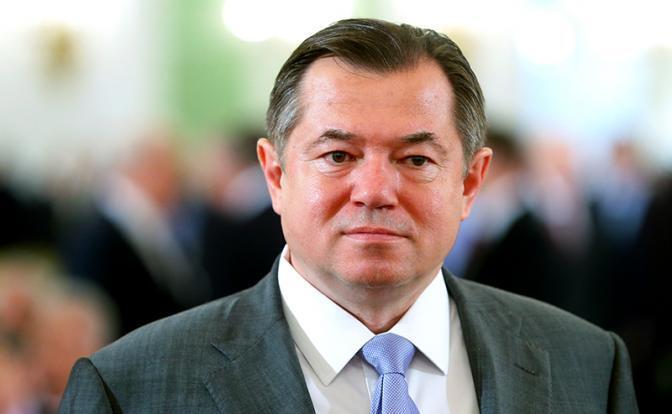 Новым госсекретарем Союзного государства РФ и Беларуси назначен Сергей Глазьев