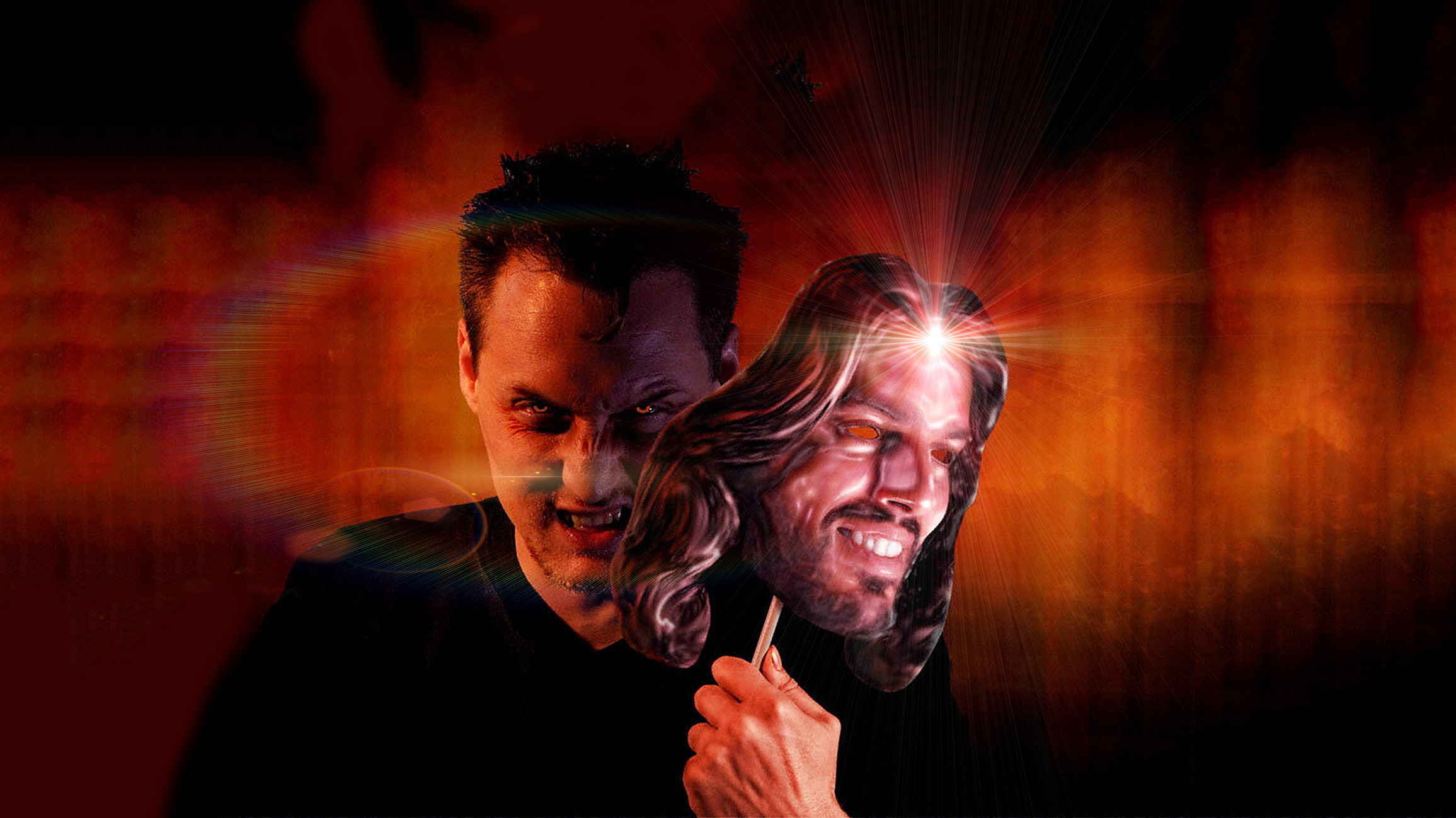 О т.н. "Эгрегорах" и об одном-едином Боге, Которого Всеобщего НА ВСЕХ - не существует!