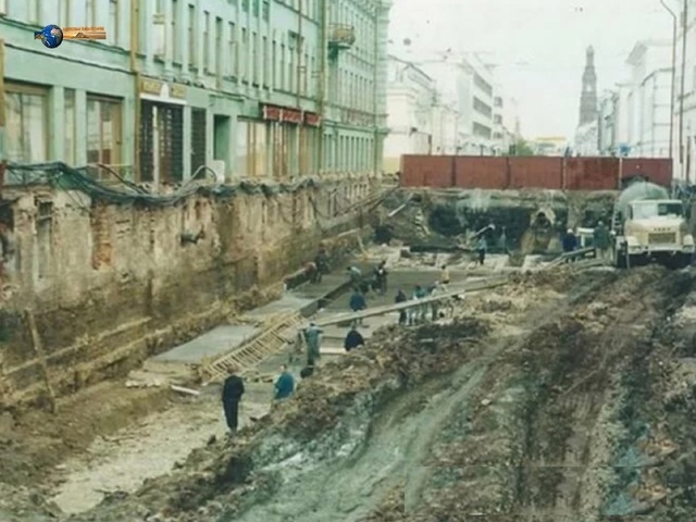 Таинственные находки по всей России