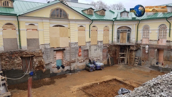 Таинственные находки по всей России