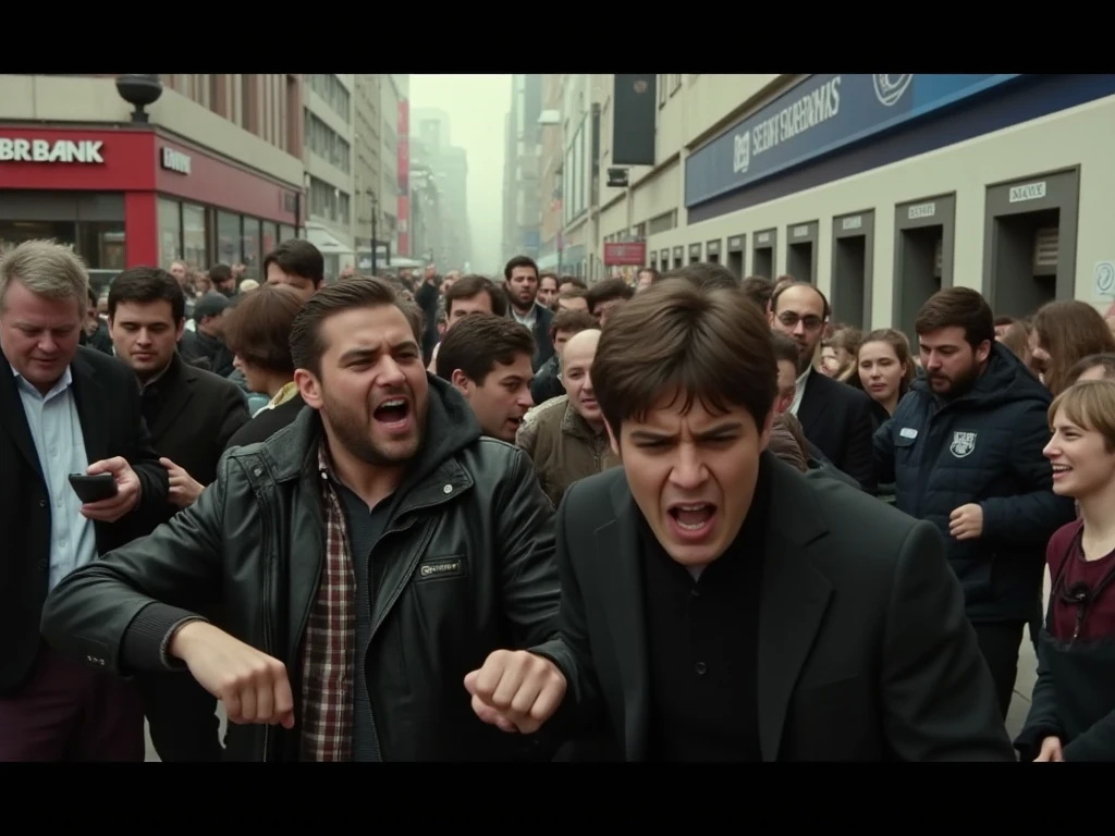 2025-й год – точка невозврата!