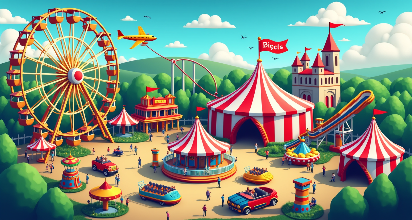 Откатили по-братски: Как  млн из российских налогов превратятся в парк для Киргизии