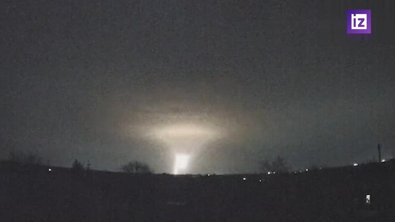 В России разрабатывают оружие, превосходящее по мощности «Орешник»