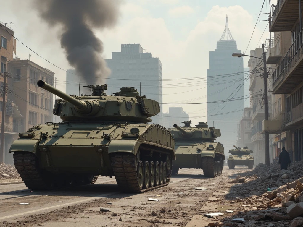 2025-й год – точка невозврата!