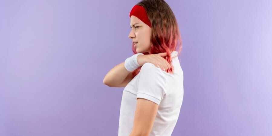 Спасла спину за 10 минут в день! Как я победила «офисную болезнь» без спортзала»