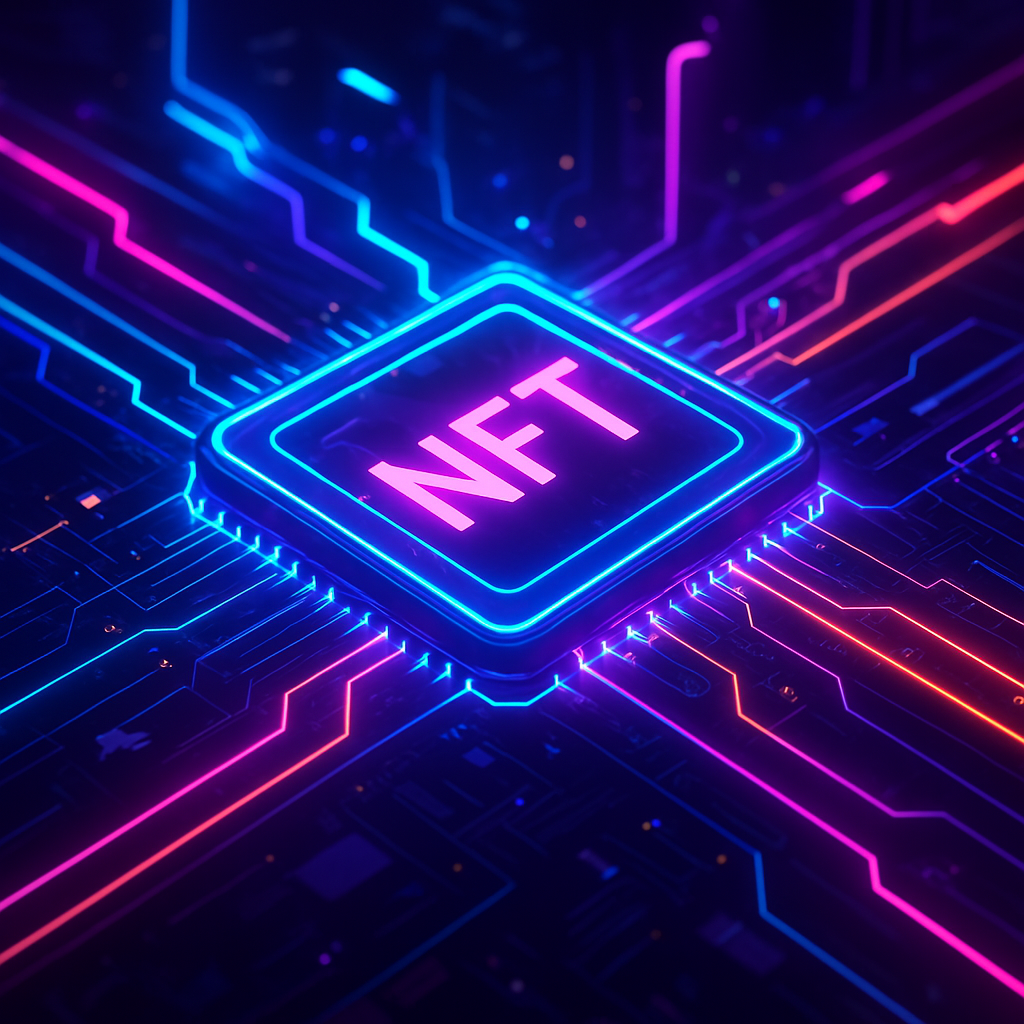 Что происходит с рынком NFT?