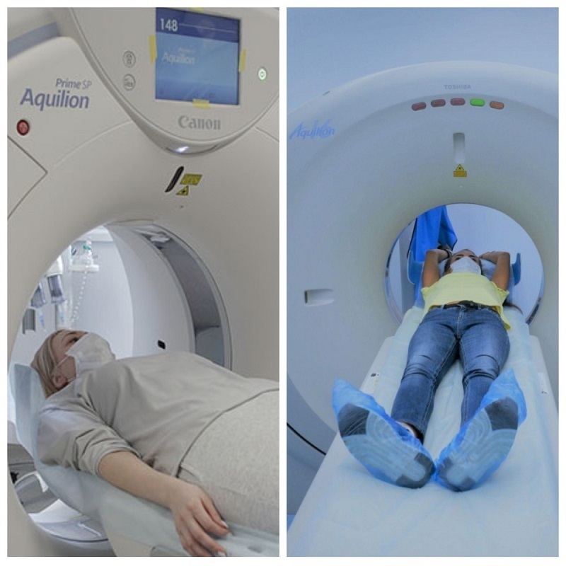 Почему не надо бежать на КТ и МРТ при первом недомогании