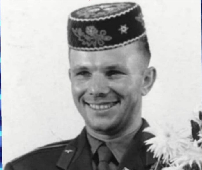 Я, русский! (ч.2)