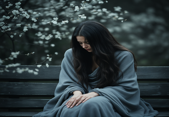 Виртуальный гарем, или на задворках любви