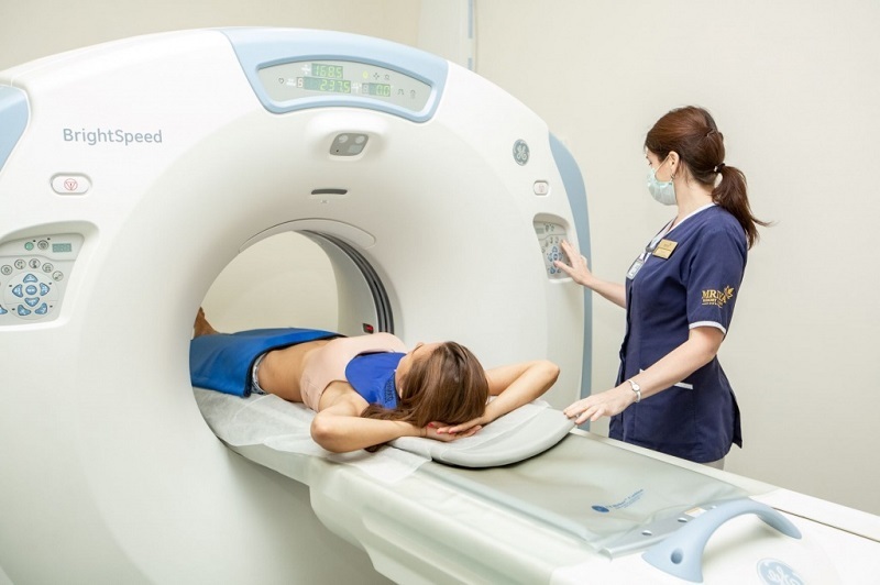 Почему не надо бежать на КТ и МРТ при первом недомогании