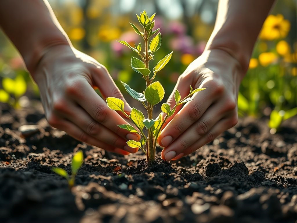 Весенние заботы дачника: что нужно успеть сделать до лета(❁´◡`❁)