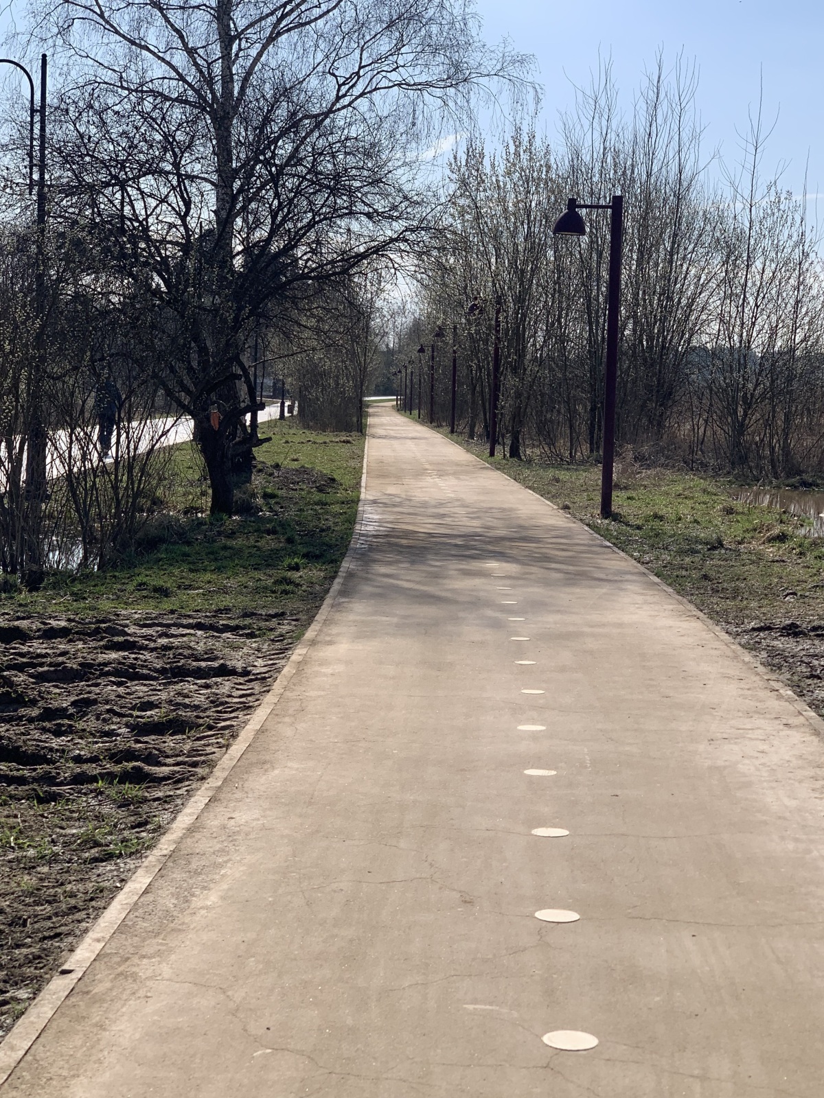 Когда богатство на благо