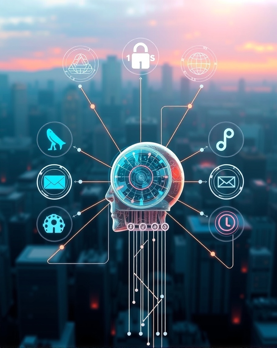 Тревожный вирус сети: новая технология ставит под угрозу приватность