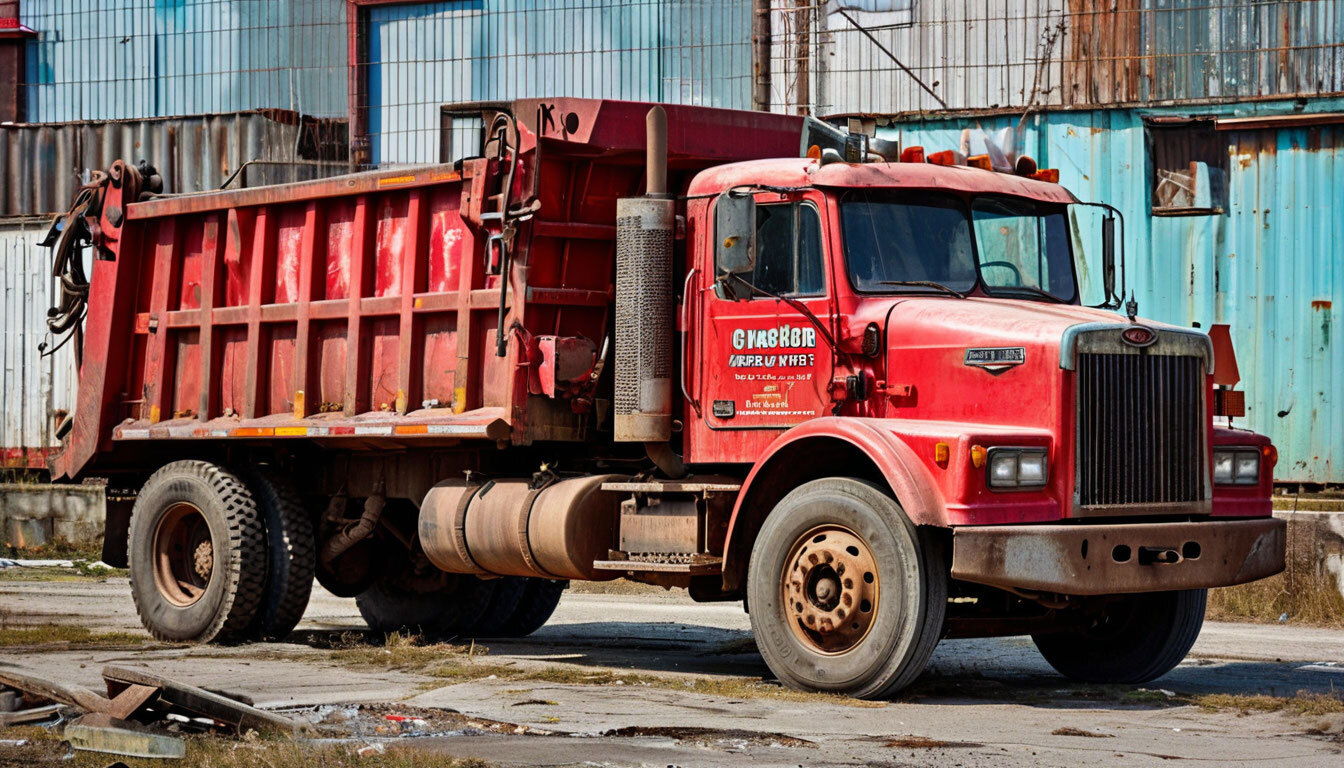 Мусоровоз ездит в пять утра и мешает спать: как решить проблему