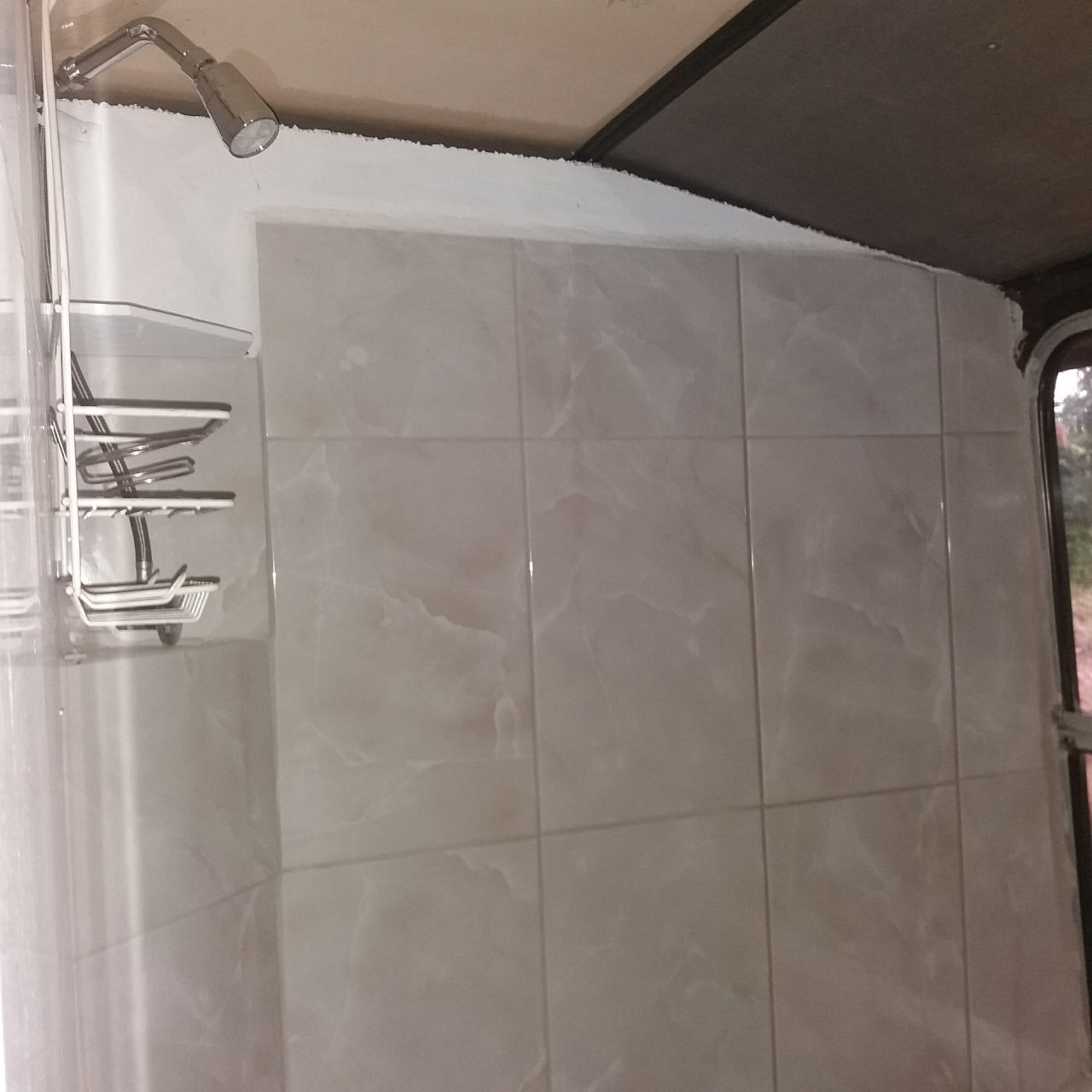 За десять дней мне позарез нужно что-то построить, хоть монашескую келью