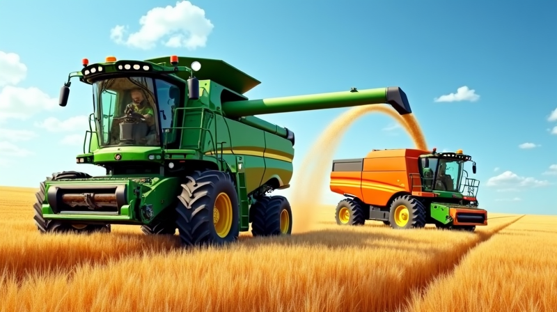 «Не трогайте наши сверхприбыли!» Производители продуктов борются за право грабить россиян