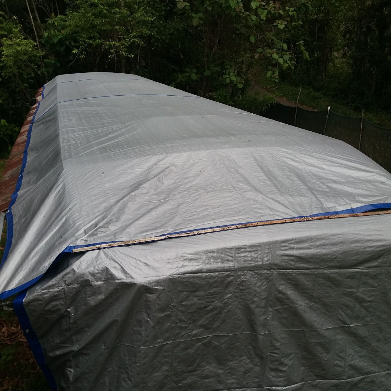 За десять дней мне позарез нужно что-то построить, хоть монашескую келью