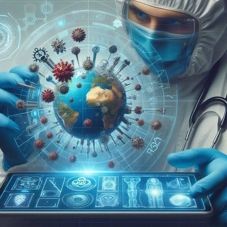 Ковид ушел, последствия остались: ученые бьют тревогу, заявляя о разрушении иммунной системы у переболевших