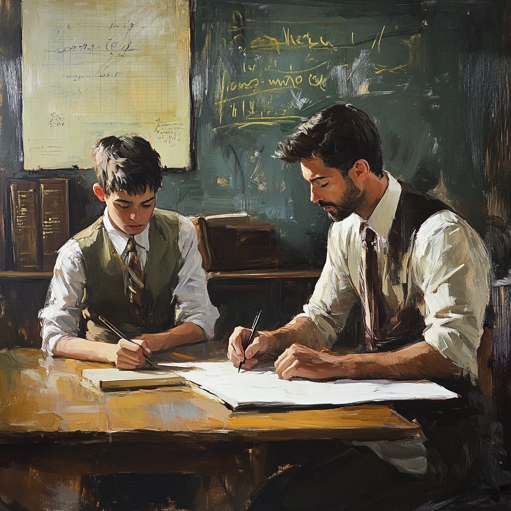 20 рублей в час: учителя отказываются участвовать в государственной итоговой аттестации