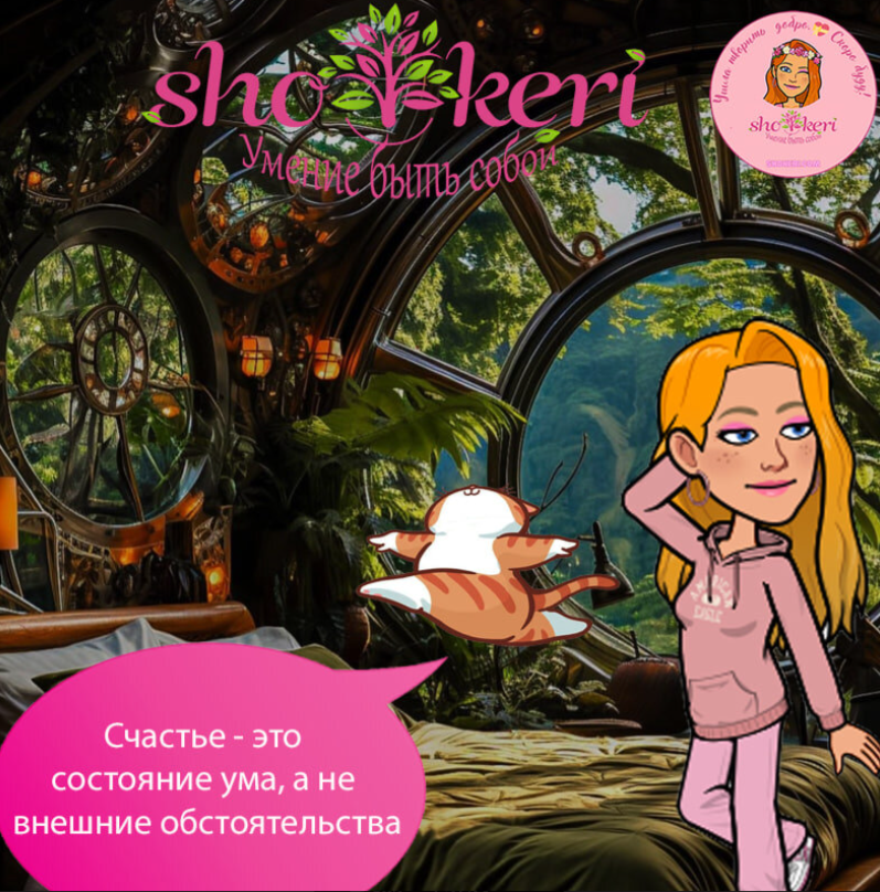 🤗 Почему успех — это не случайность, а выбор тех, кто встаёт после каждого падения