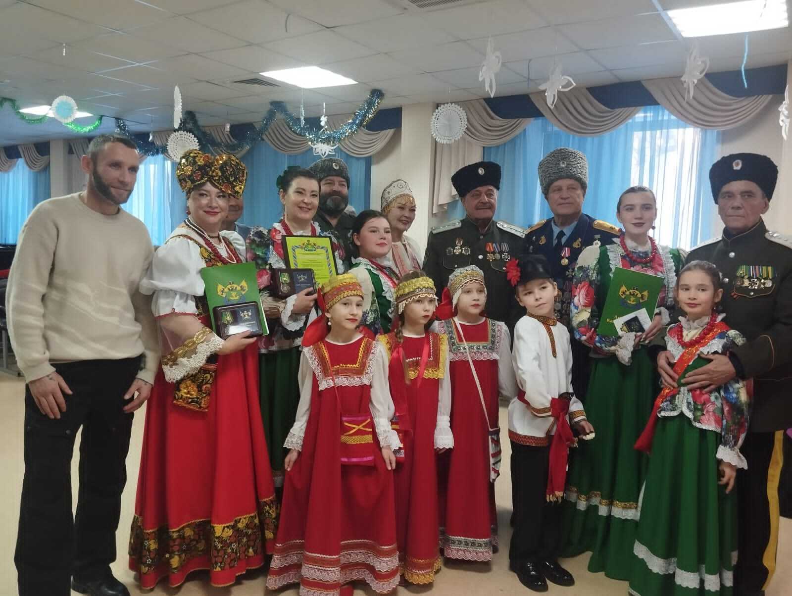 В горнице атамана не брали в жены русских и украинских жен