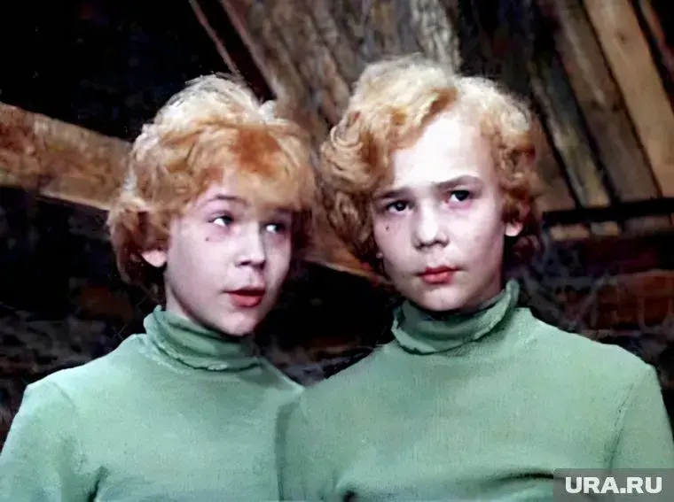 Жизнь и судьба братьев из фильма «Приключение электроника»