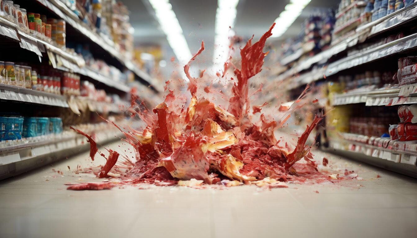 Испортили товар в магазине? Не спешите платить. Разбираемся, кто виноват и что делать