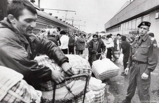 Как мелкие «вывозники» превратились в «саранчу», разорив некогда мощную экономику СССР