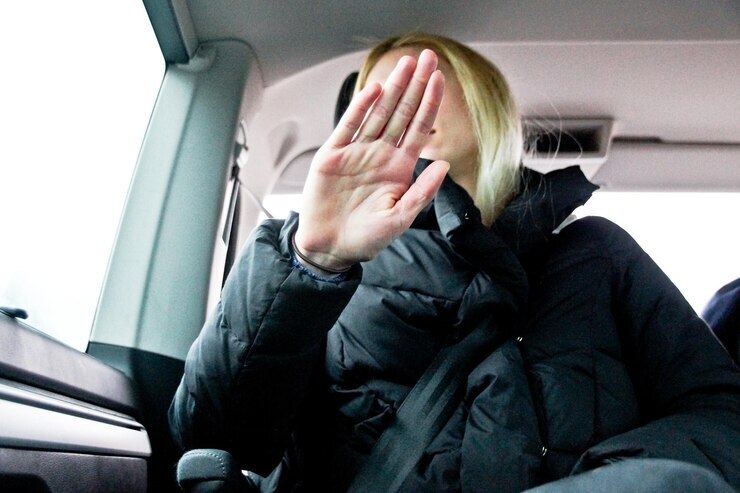 Как мое общение с мертвой девушкой помогло получить компенсацию по ДТП ее маме