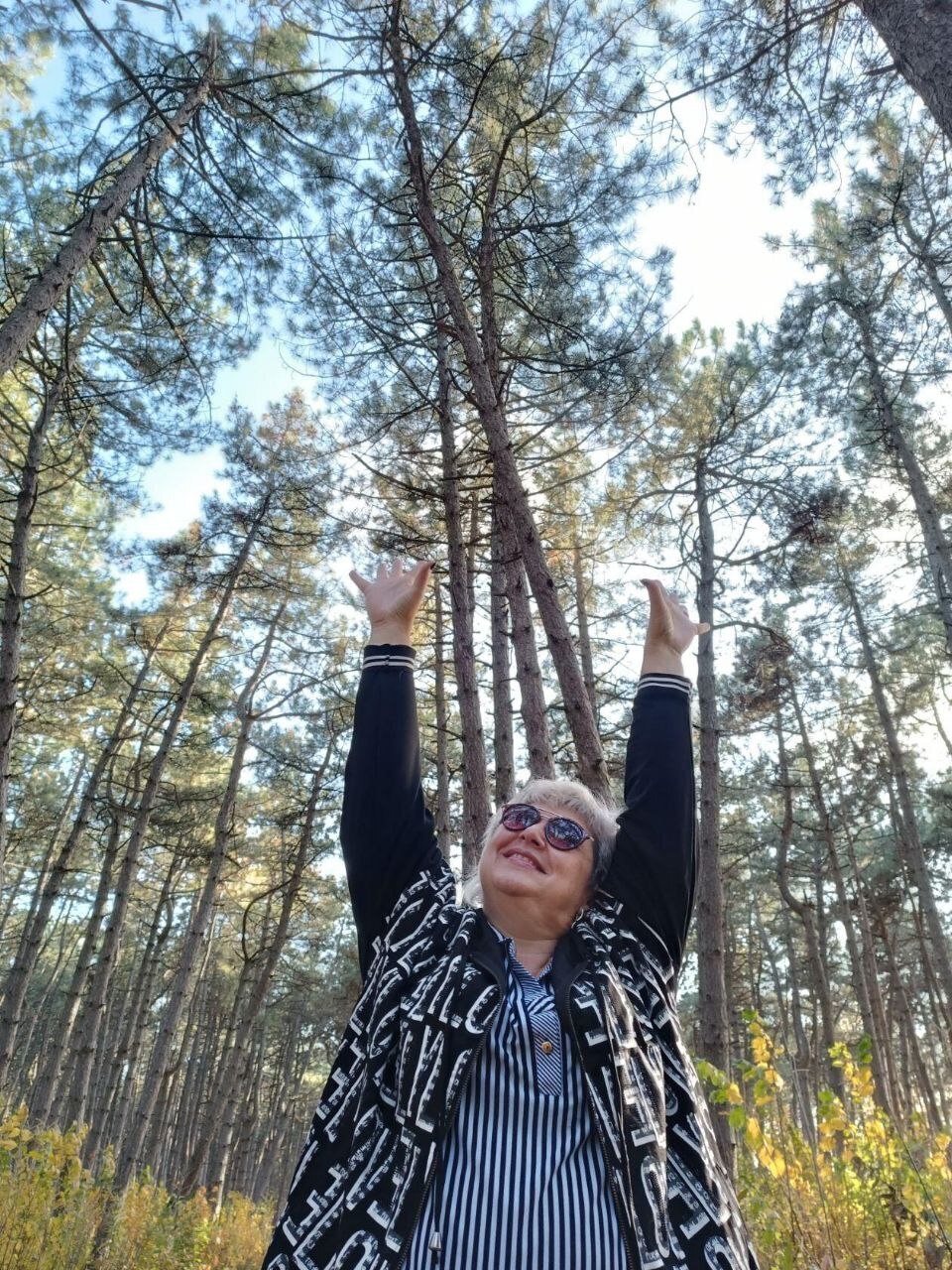 Как я заблудилось в Ботаническом саду ЮФУ г. Ростова-на-Дону, осталась без связи и Интернета и три часа плутала среди деревьев