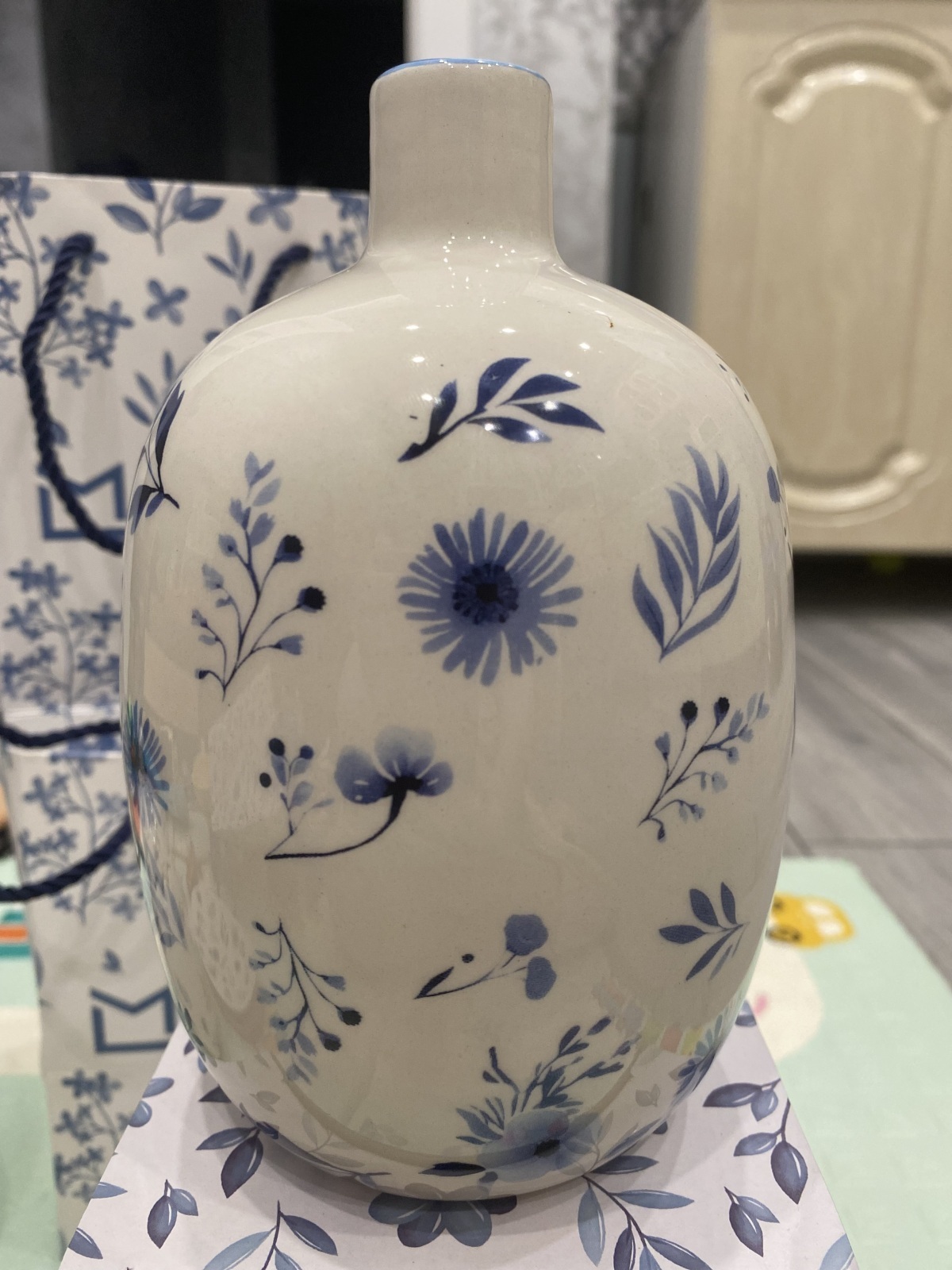 Миллион призов. Отзыв на сувенирную продукцию.