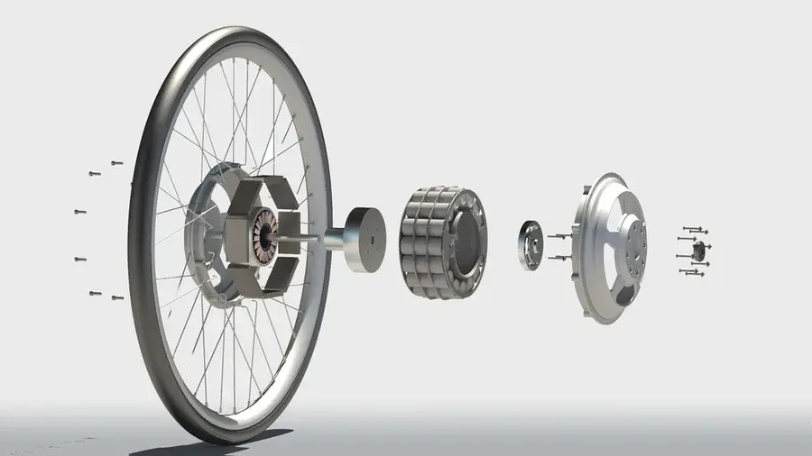 Стальные мускулы велосипеда: как выбрать мотор-колесо, которое полюбит вашу дорогу