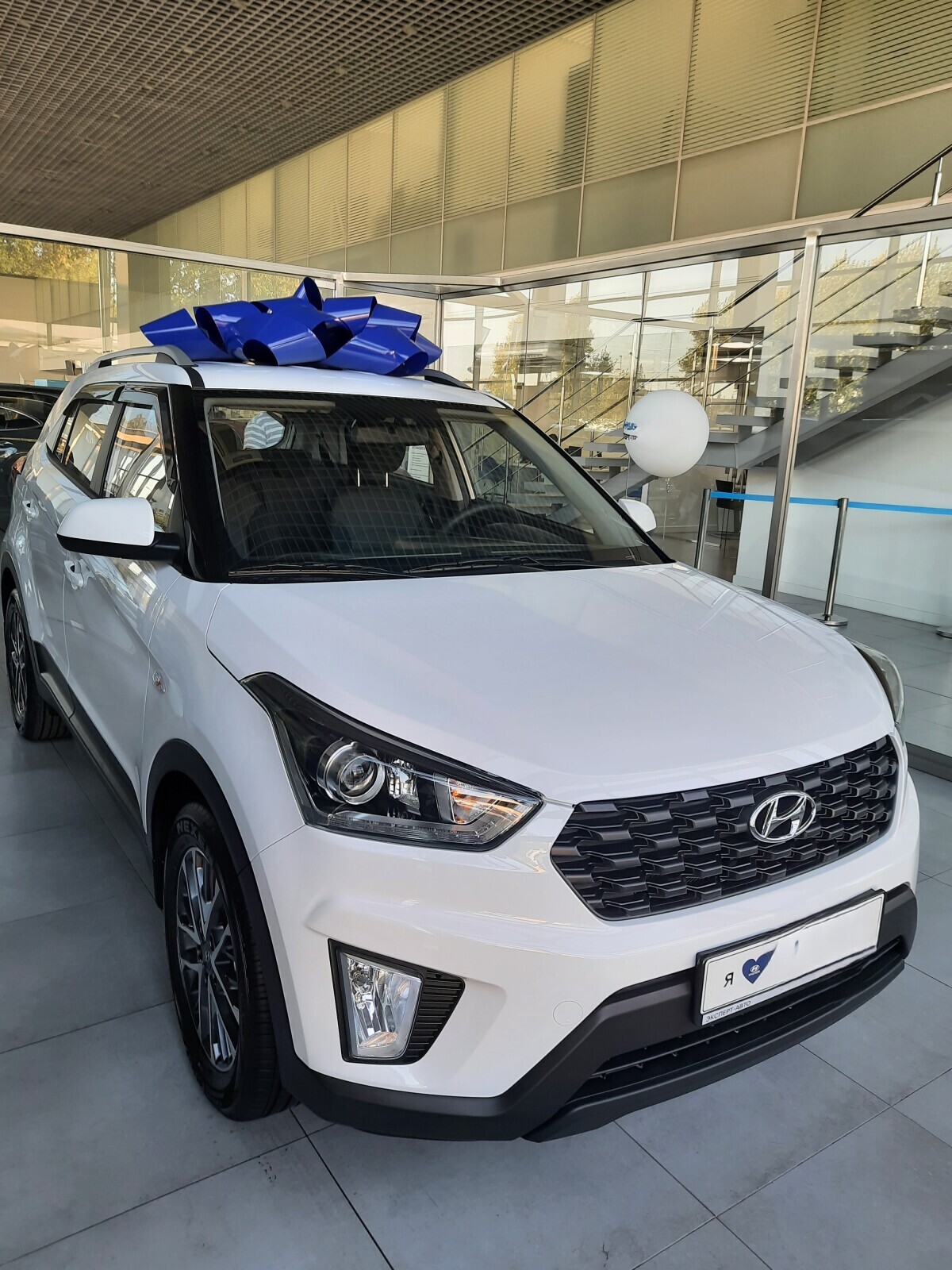 Жадность автодилеров (часть 4)