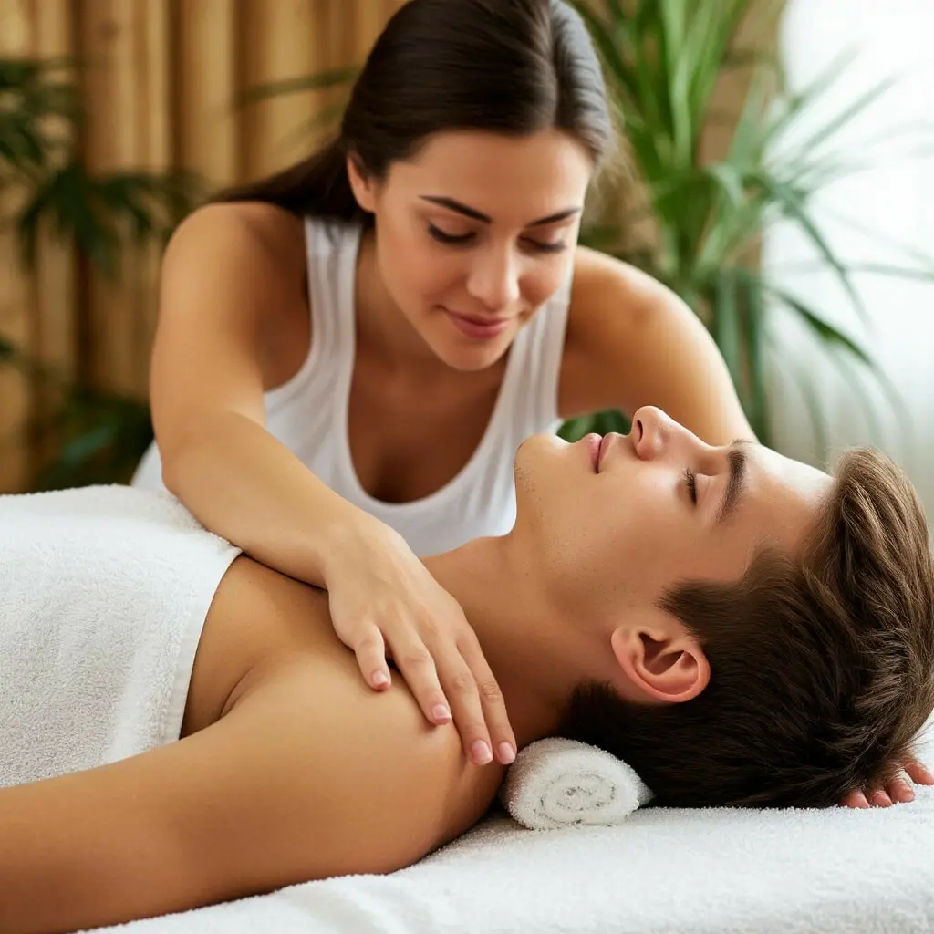 Все что вы хотели знать о правовых аспектах массажа, но стеснялись спросить