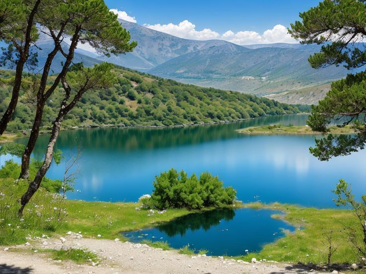 Бюджетная страна Европы где не требуется виза