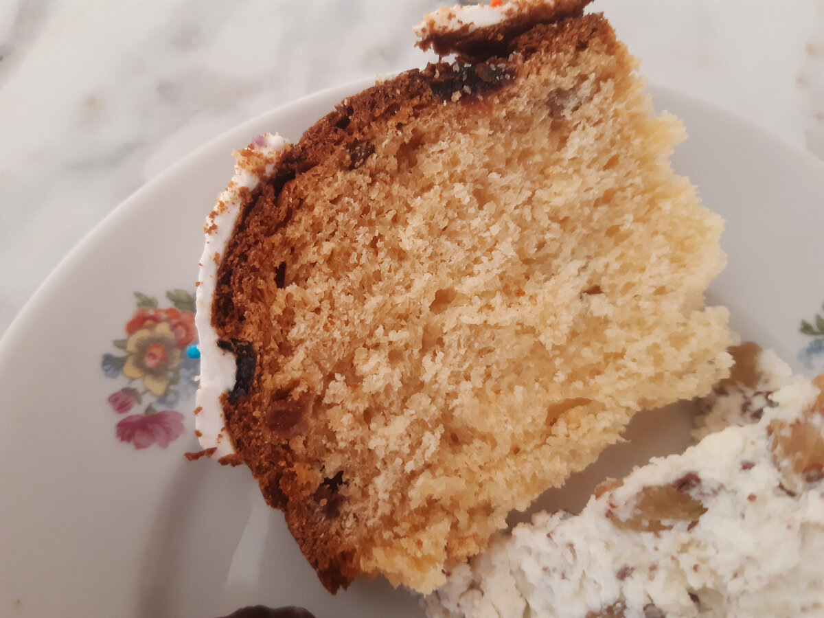 Сколько стоил наш стол на Пасху: посчитала - удивилась