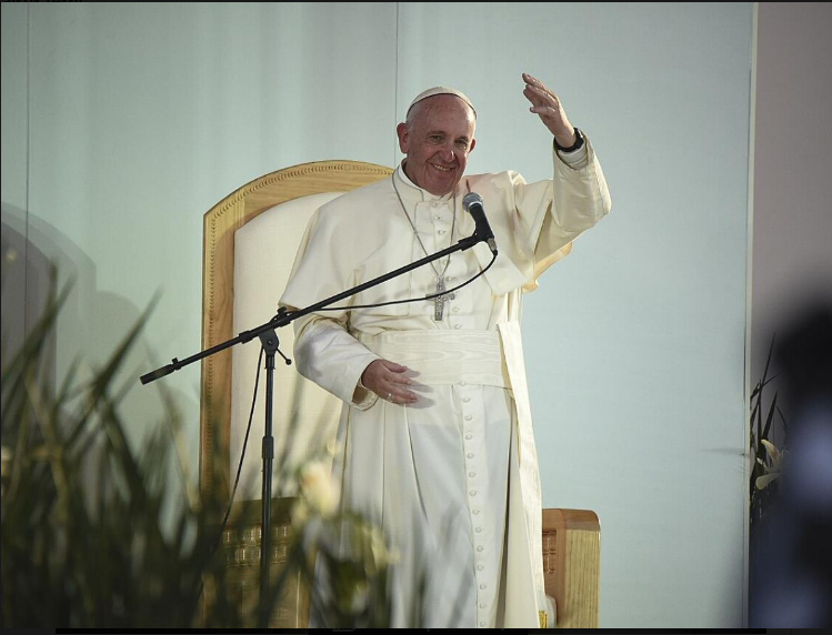 Почему тело Папы не повезут в гроты Петра