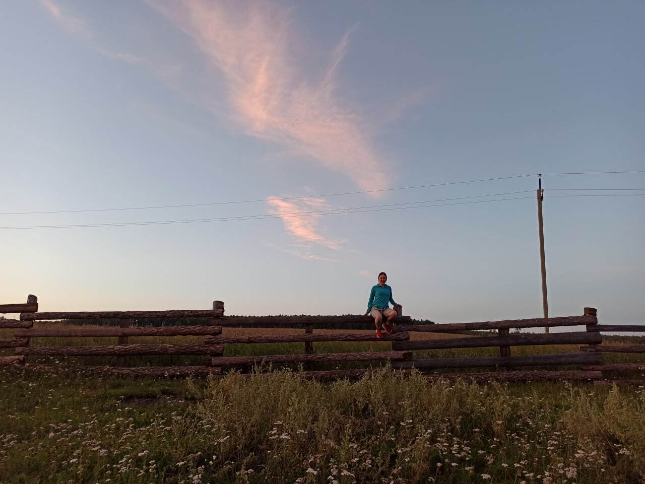 Стыдно ли работать уборщицей?