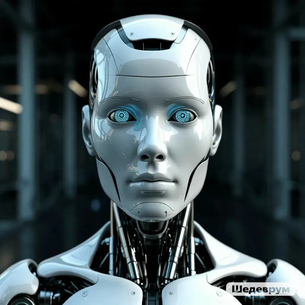 До чего дошёл прогресс! ИИ создал для меня идеальный бизнес план!