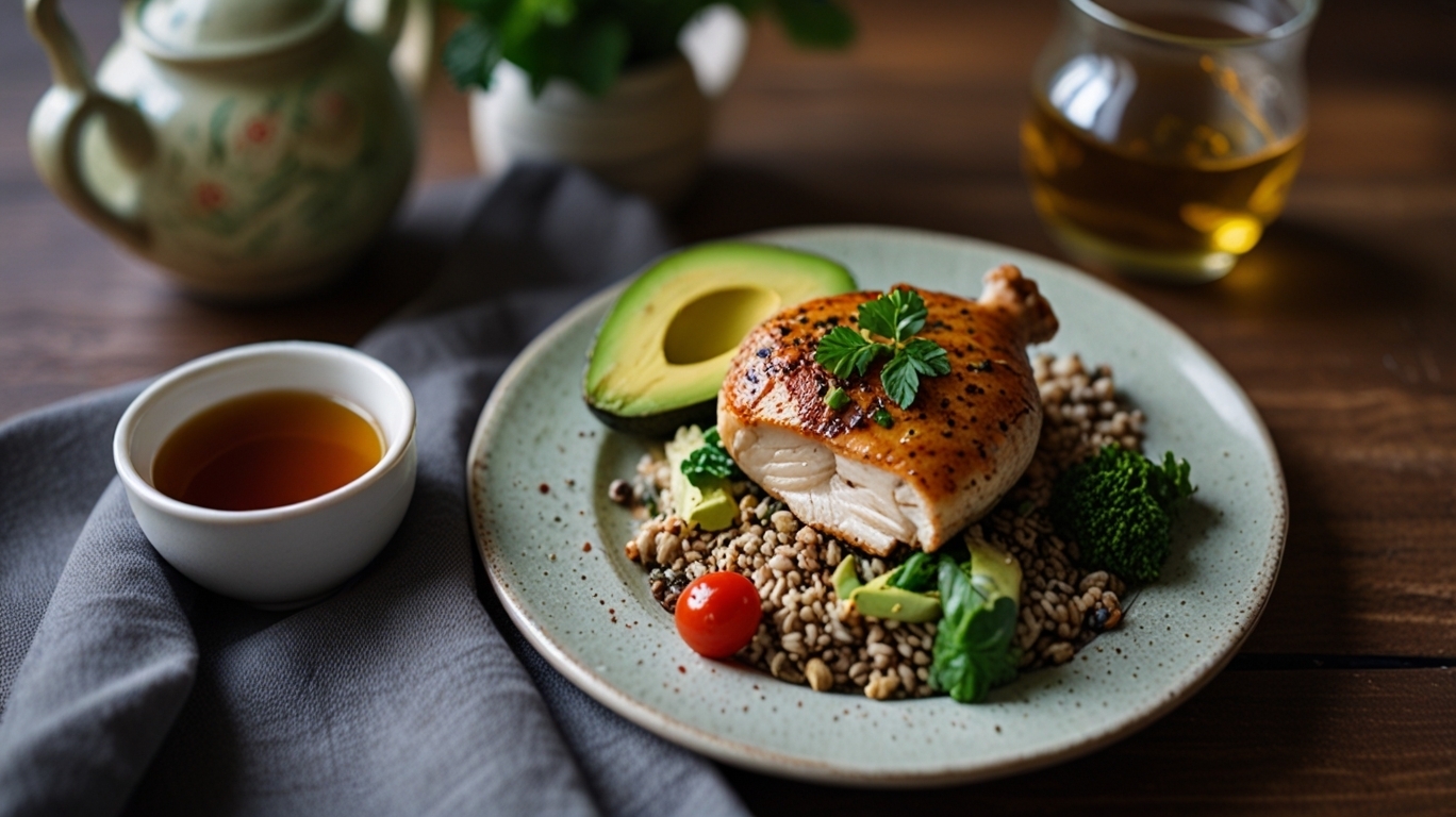 Почему я ел ночью — и как перестал