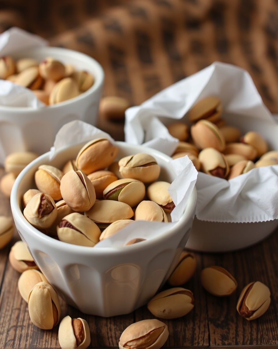 Реклама сделало свое. «Дубайский шоколад» вызвал мировой дефицит фисташек