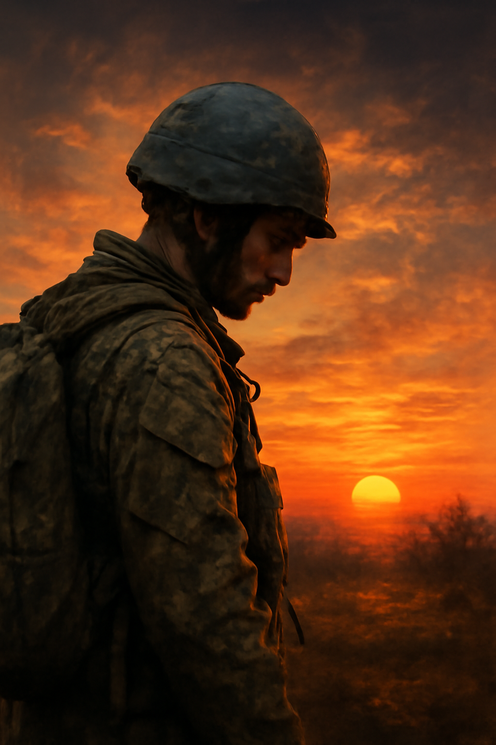 Правовые аспекты увольнения военнослужащего с категорией годности "В"