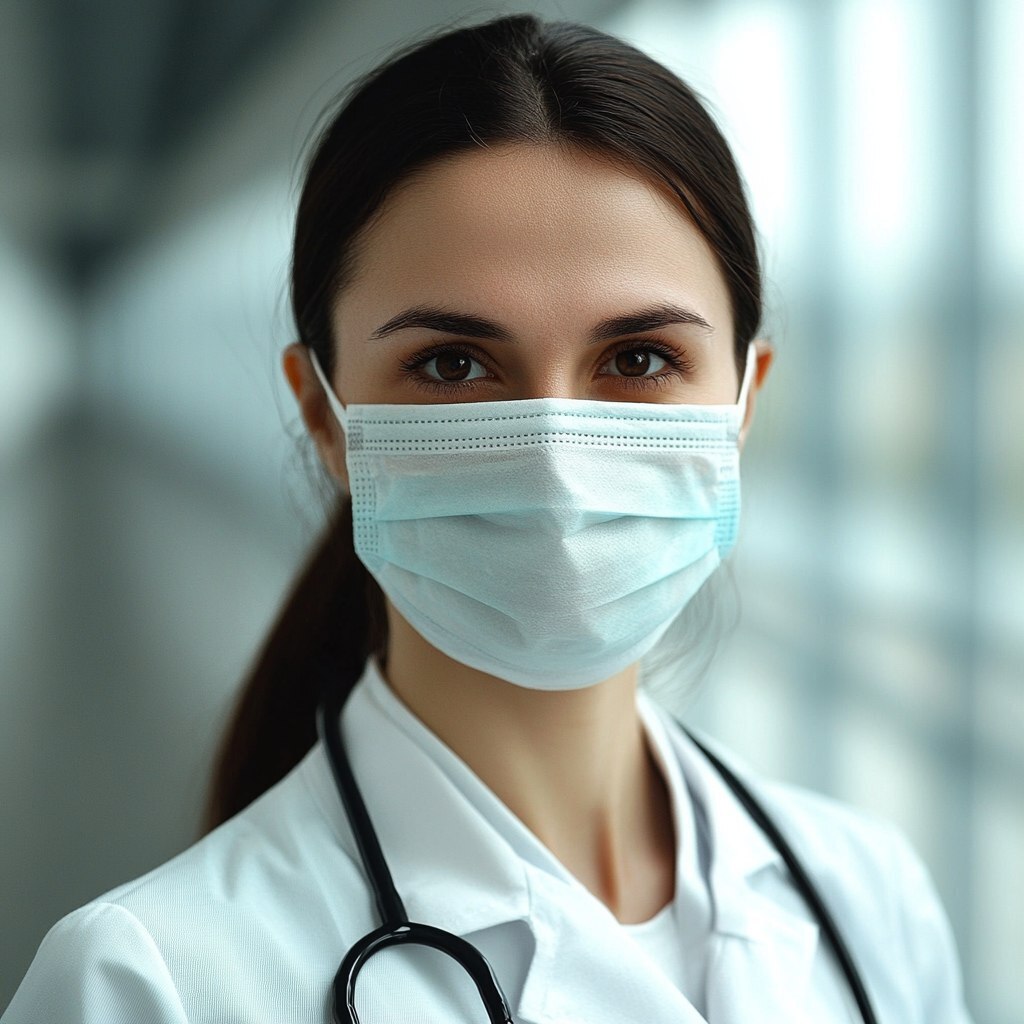 Не смогла дышать. В Петербурге 10-летняя девочка умерла от осложнений гриппа типа «А»